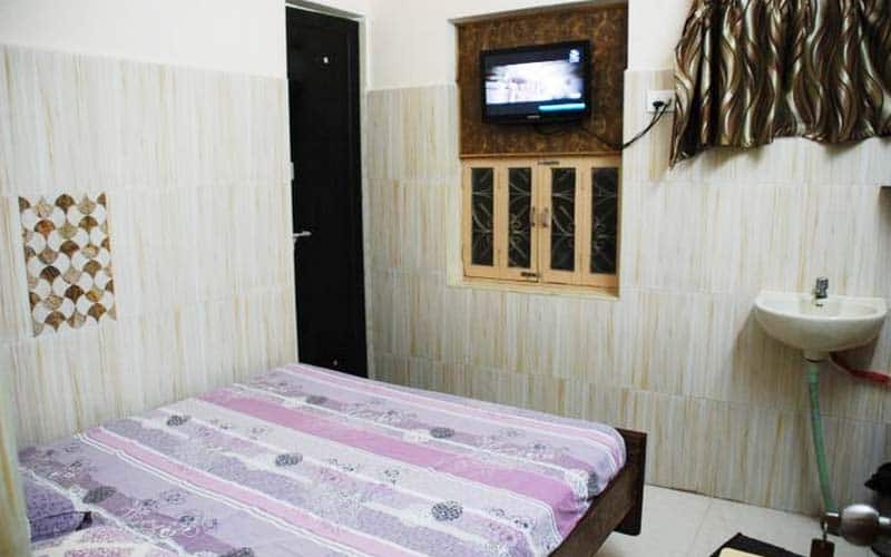 Sri Vinayaka Lodge A/C, Nellore 3